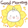 Buenos días 6 MOV 20