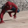 --Spiderman 23