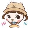Cute Minidoll 16