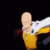 One punch man 21