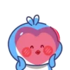 Pingui L♡ve Mov 14
