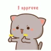 mochi cat animated 23