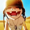 Gorillaz @this_is_sticker_party (part 1) 15
