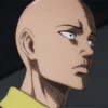 One punch man 22
