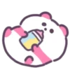Panda Rosa 1 MOV. 12