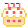 Sanrio Pixel MOV. 17