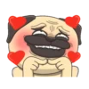 CRAZY PUG! 17