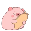 Pig .MOV 15