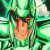 Shiryu de Dragón Mov 20