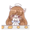 Angela's Little Food MOV. 17