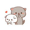 mochi cat animated 2 21