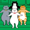 CaT︎  CaT︎ 18