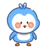 Pingui L♡ve Mov 15