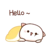 mochi cat animated 24