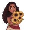 Sunflowers ❥ ︎ͫ1 Clásica 17