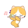 Yellow Cat .MOV 18