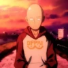 One punch man 23