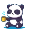 Pandas❥ ︎ͫ1 Clásica 21