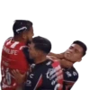 Chivas vs Atlas clásico 21