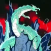 Shiryu de Dragón Mov 21