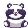 Pandas❥ ︎ͫ1 Clásica 22