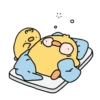Monday Birb 6