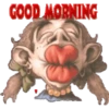 Buenos días 6 MOV 21