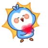 Pingui L♡ve Mov 17