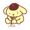 PuDdInG DoG♪(Mov) 15