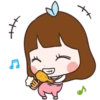 Cute Minidoll 17
