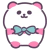 Panda Rosa 1 MOV. 15