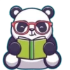 Pandas❥ ︎ͫ1 Clásica 23
