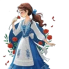 Princesas❥ ︎ͫ1 Clásica 23