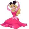 Princesas❥ ︎ͫ1 Clásica 24