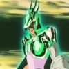 Shiryu de Dragón Mov 22
