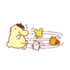 PuDdInG DoG♪(Mov) 16