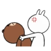 BROWN & FRIENDS :love7 ️ .MOV 18