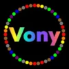 Nombres Rainbow ️1 Movi 26