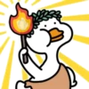 3 DuCk & A BaD LiFe (Mov) 17