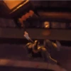 Puss in Boots. Last wish 21