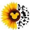 Sunflowers ❥ ︎ͫ1 Clásica 21