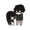 low tension couple 19