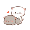 mochi cat animated 2 25