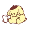 PuDdInG DoG♪(Mov) 18