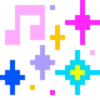 Sanrio Pixel MOV. 21