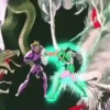 Shiryu de Dragón Mov 24
