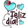 Buenos días 6 MOV 27