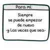 Quotes(Notas)❥ ︎ͫ4 Clásica 25