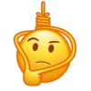 Weird emoji 17