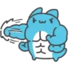Bugcat Capoo 4 21